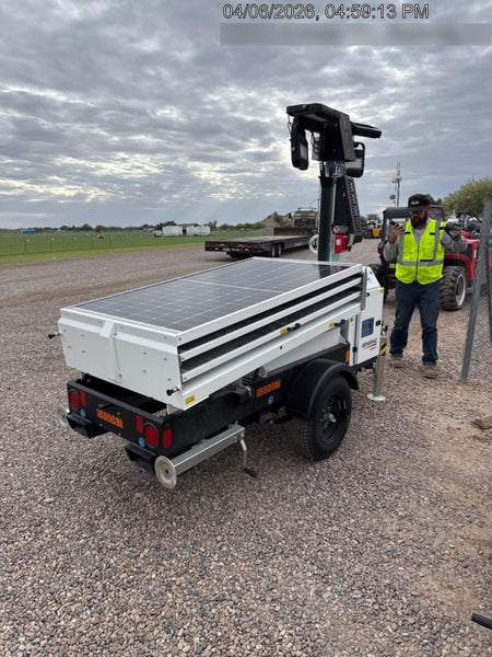 2025 GENERAC VT Solar