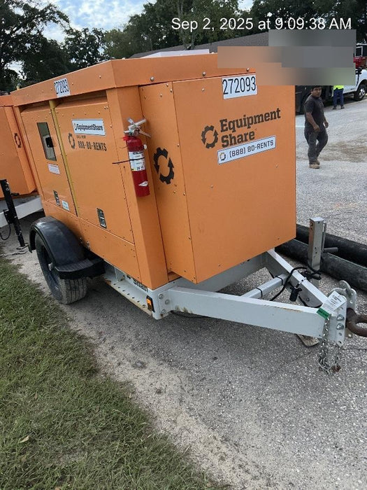 2022 PIONEER SAPP66S12L71-TD2.9L4