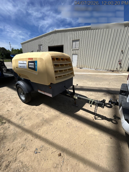 2020 ATLAS COPCO XAS188