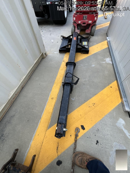 2024 STAR INDUSTRIES M1360B - Star JIB Boom