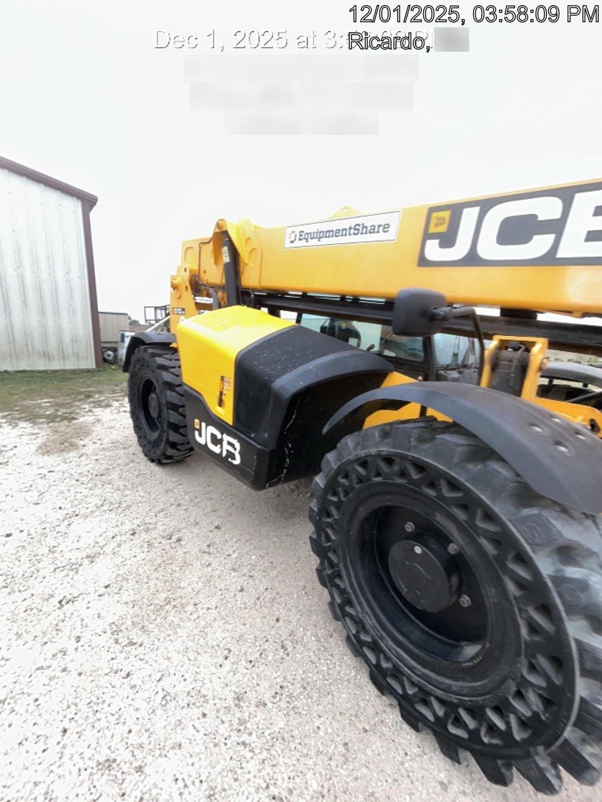 2022 JCB 510-56