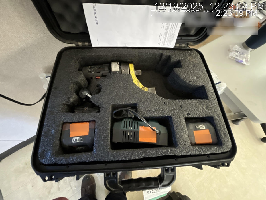 2020 TORCUP VT-500KIT