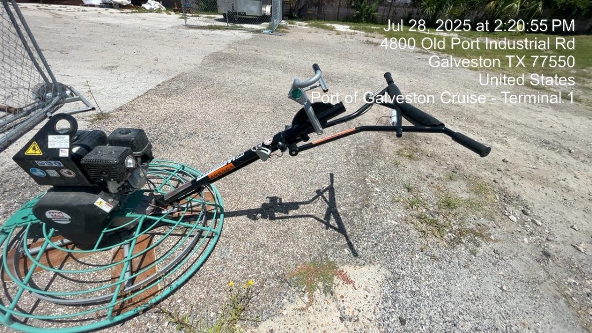 2025 MULTIQUIP B46H90