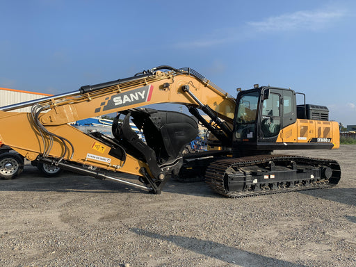 2020 SANY SY365C LC