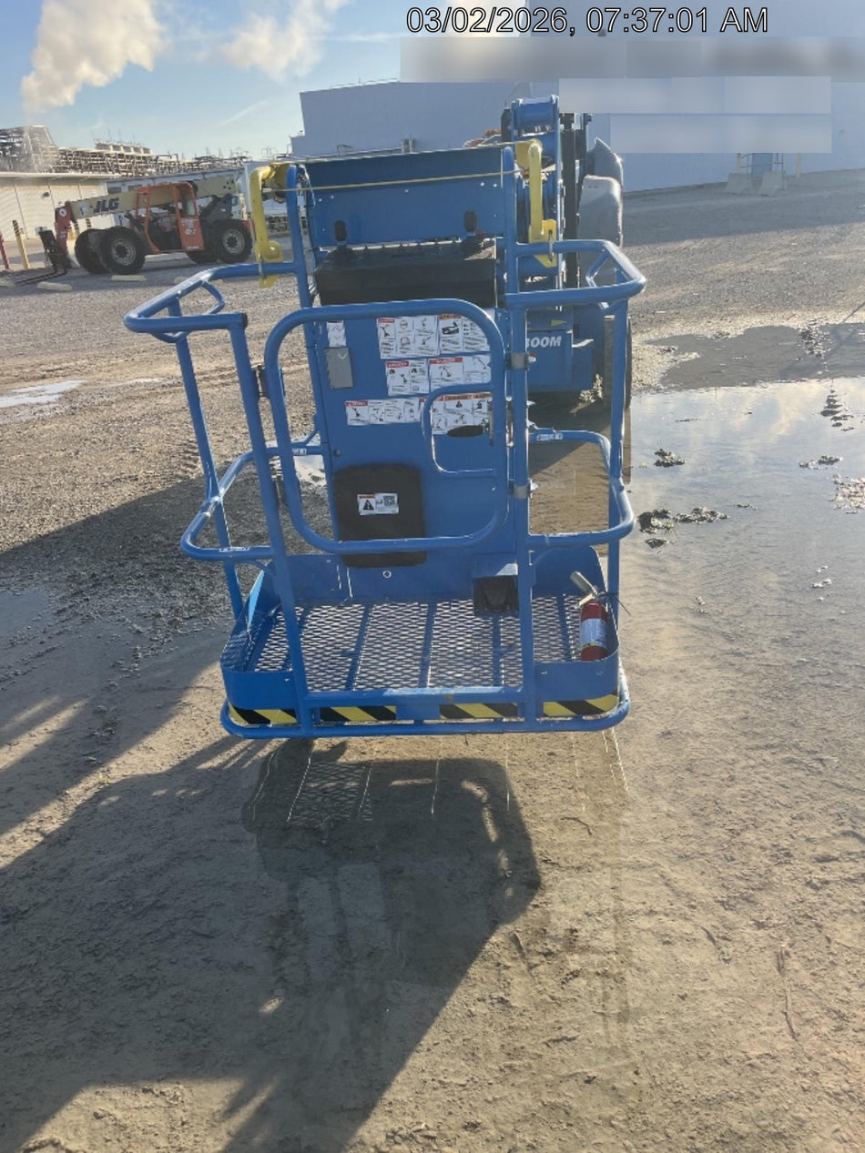2025 GENIE Z40/23N RJ