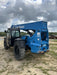 2017 Genie GTH-844 Genie GTH-844, Solid Tires, 60" carriage/forks, Full Cab, Work Lights