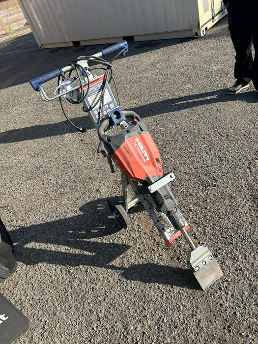 2024 HILTI TE 1000-AVR