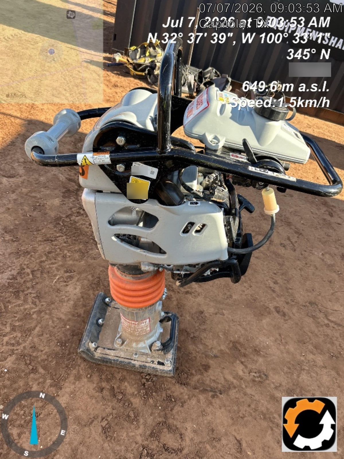 2026 MULTIQUIP MTX60HD