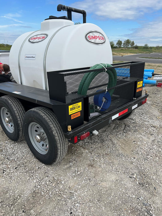 2023 SIMPSON SWT-52517