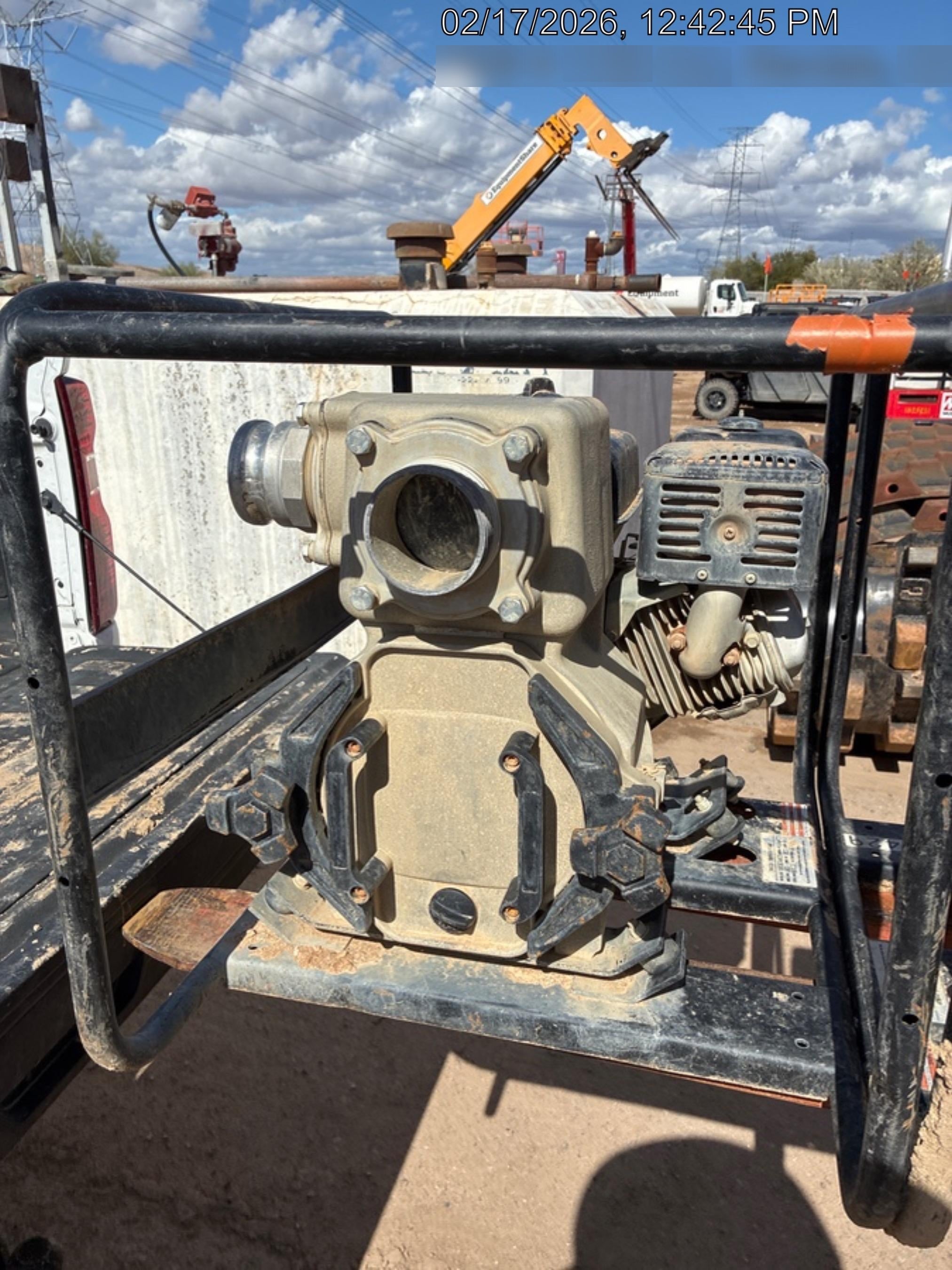 2024 MI-T-M WTP-T03-0MGH