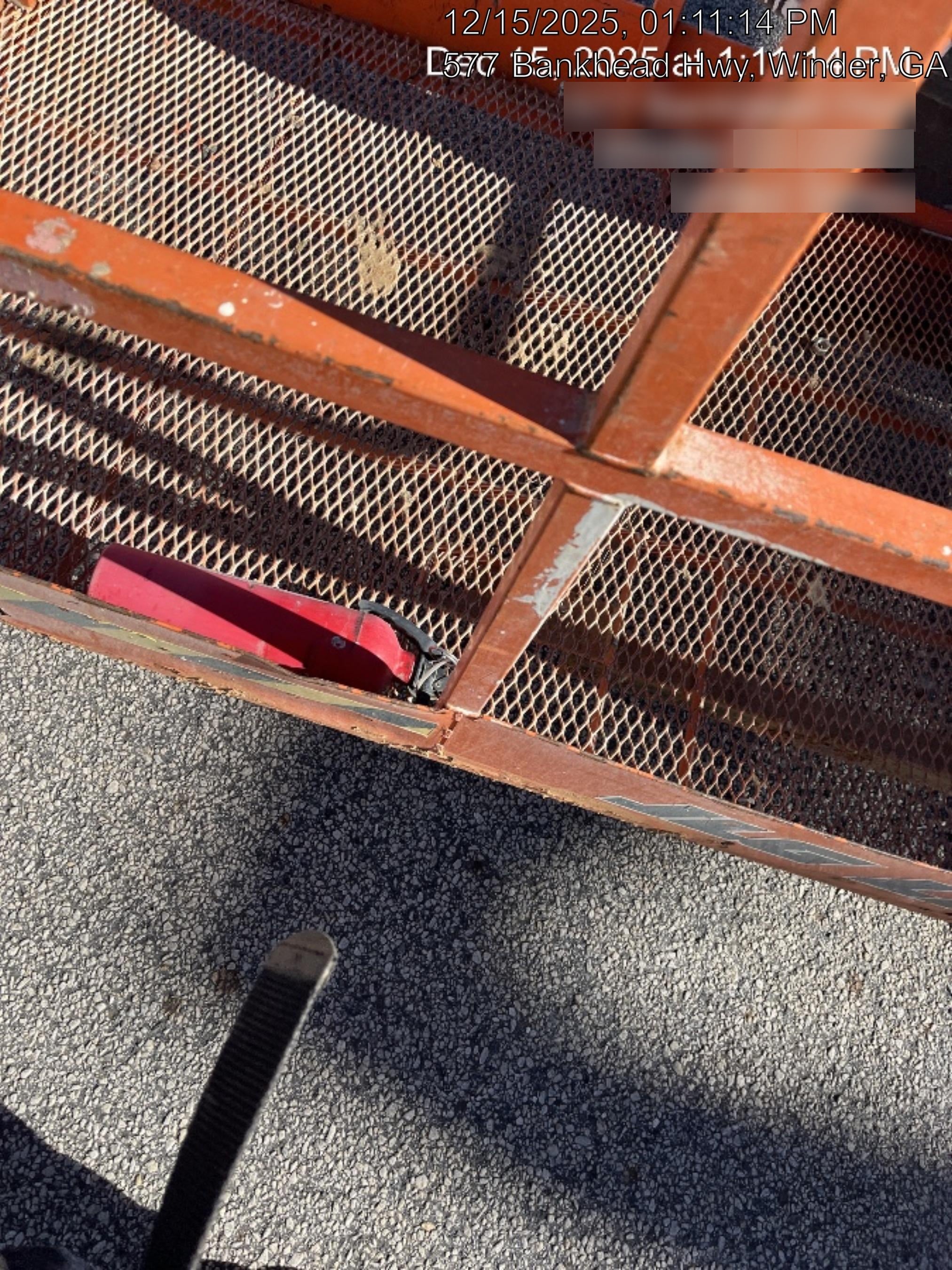 2023 JLG 800AJ