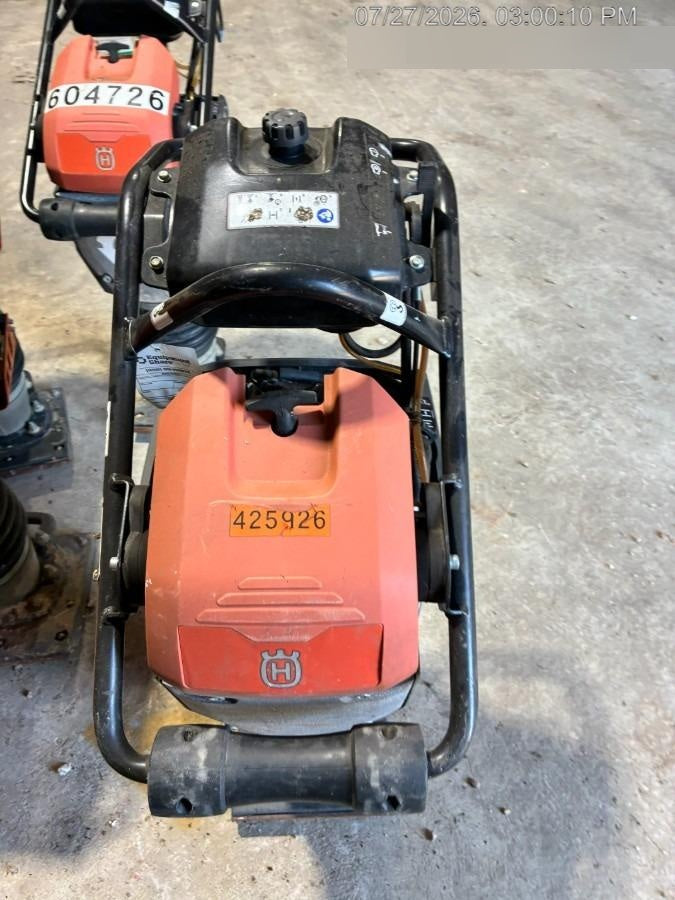 2024 HUSQVARNA LT6005
