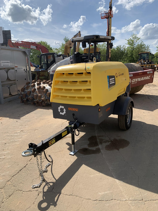 2022 ATLAS COPCO XAS188