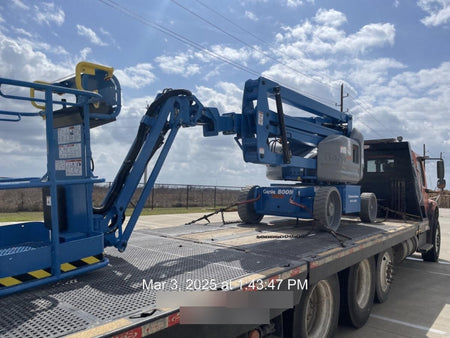 2024 GENIE Z40/23N RJ