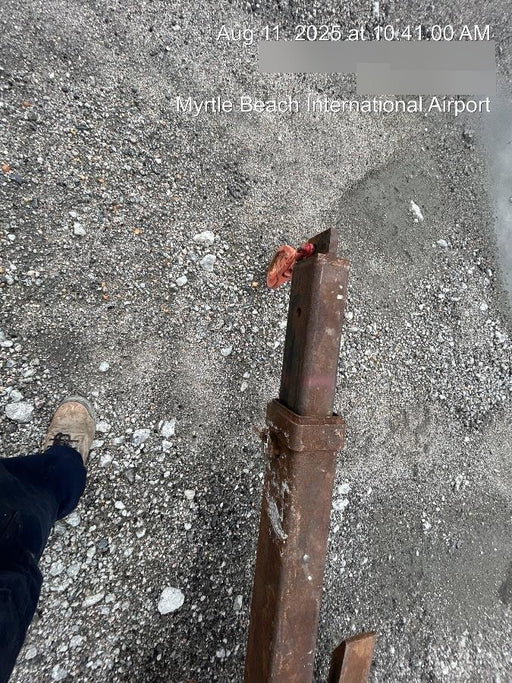 2020 ARROW MATERIAL HANDLING CE60-TH-STP