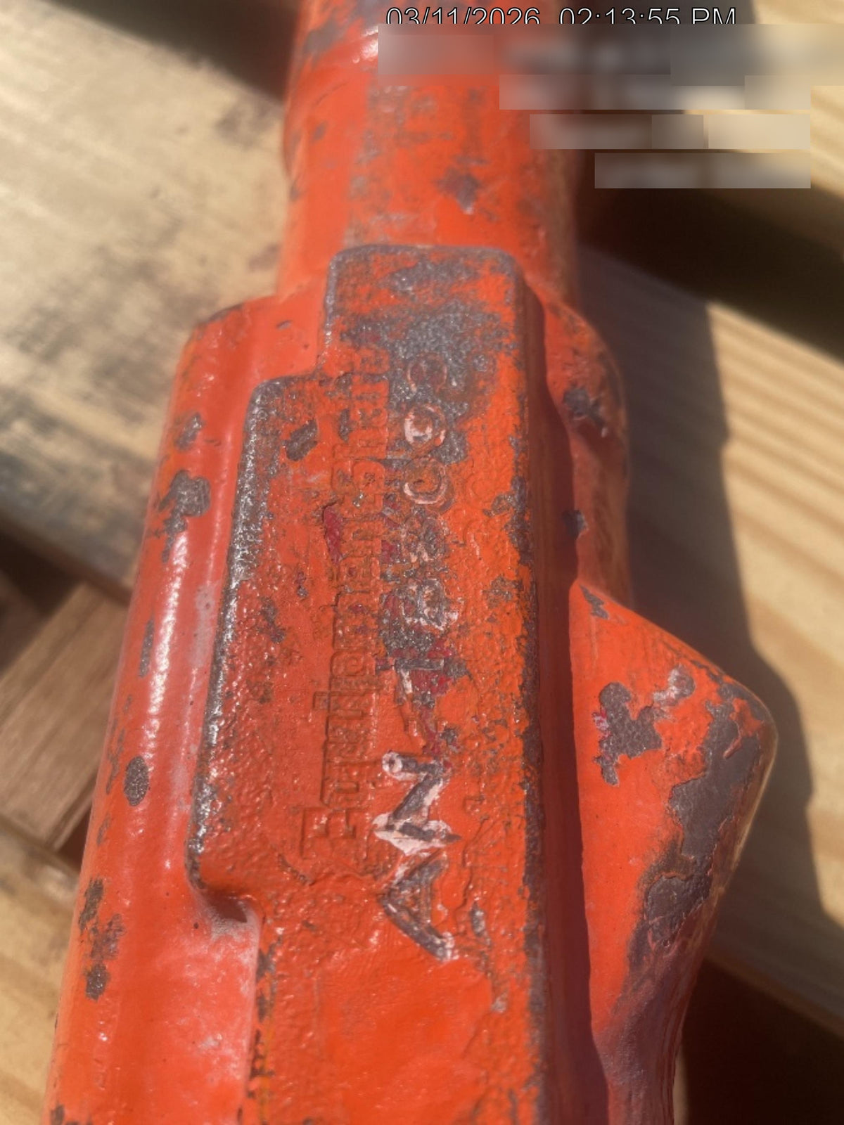 2021 MICHIGAN PNEUMATIC MP-30-1