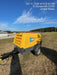 2022 ATLAS COPCO XAS188 CWK
