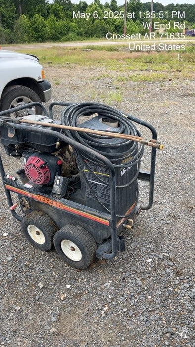 2021 MI-T-M CORPORATION HSP-3504-3MGH