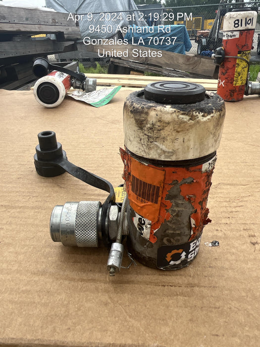 2020 POWER TEAM C102C