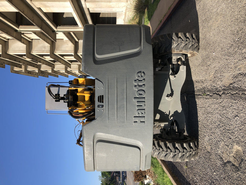 2020 HAULOTTE HT85 RTJ O