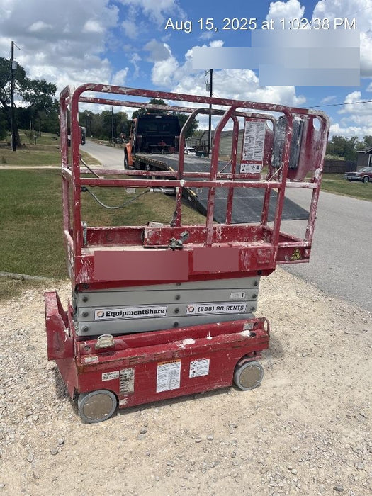 2019 MEC 1330SE Standard Options, MachineLink Keypad and Telematics