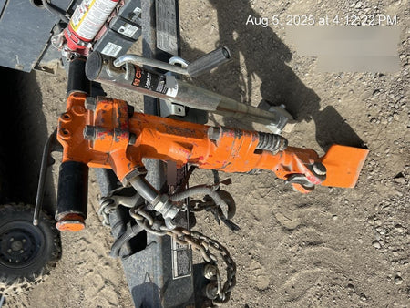 2020 MICHIGAN PNEUMATIC MP-TPB60-114
