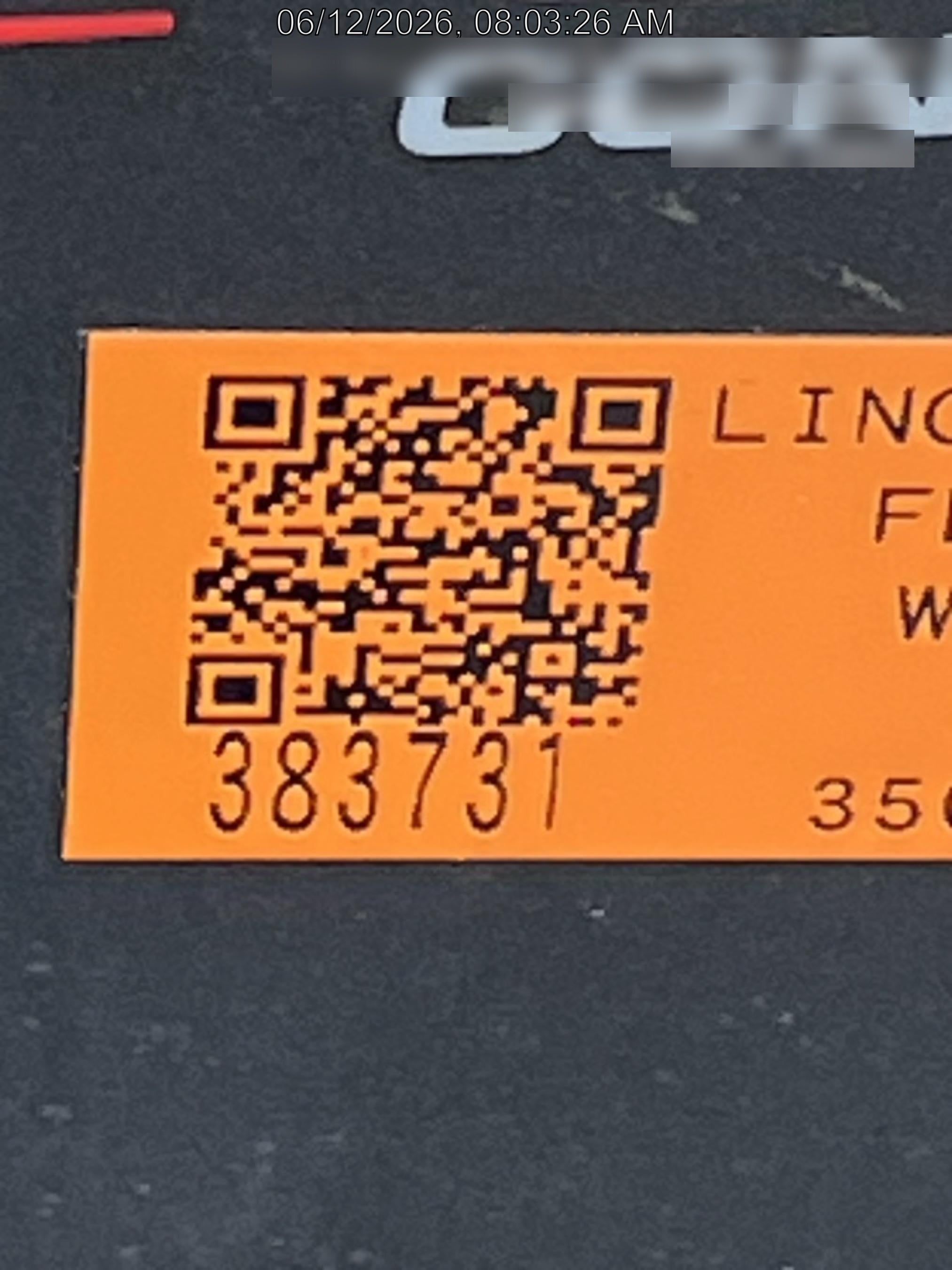 2024 LINCOLN ELECTRIC FLEXTEC 350X