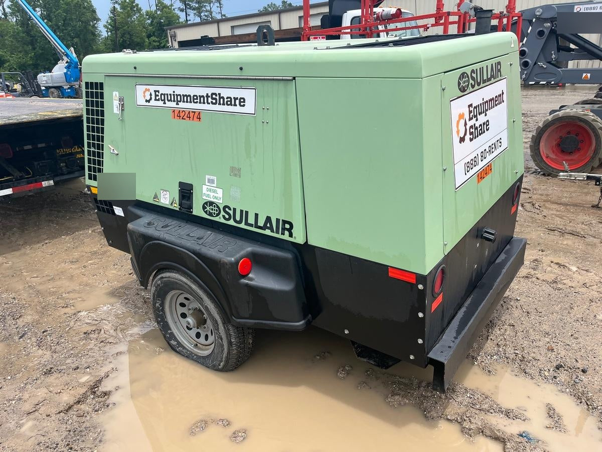 2021 SULLAIR 375H