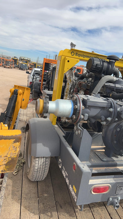 2022 ATLAS COPCO PAC F66 KD