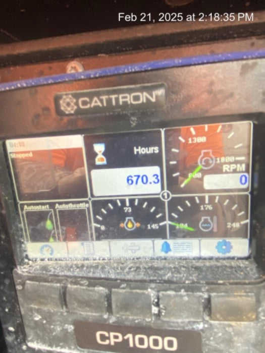2022 PIONEER SAPP44S10L71-D2.9L4