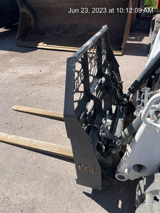 2021 PALADIN 48" Pallet Forks - Paladin