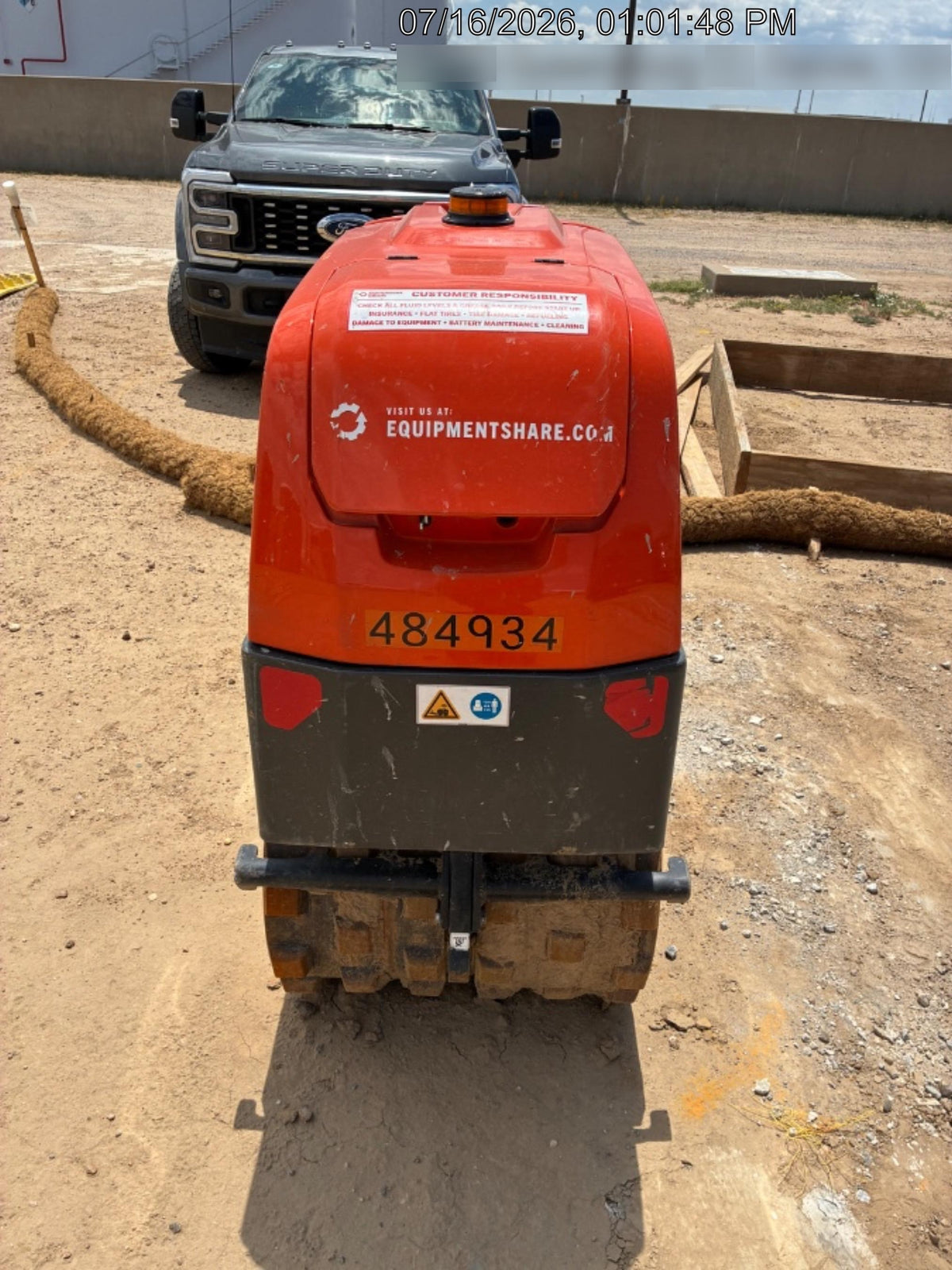 2024 HUSQVARNA LP9505