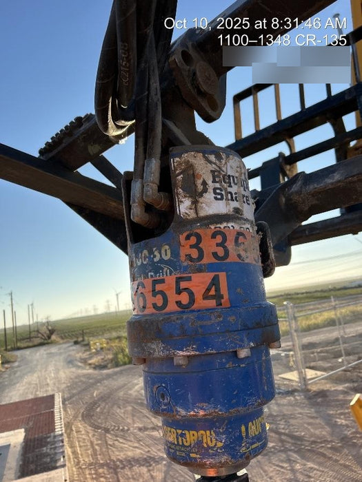 2023 AUGER TORQUE 3300-30