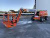 2021 JLG 660SJ