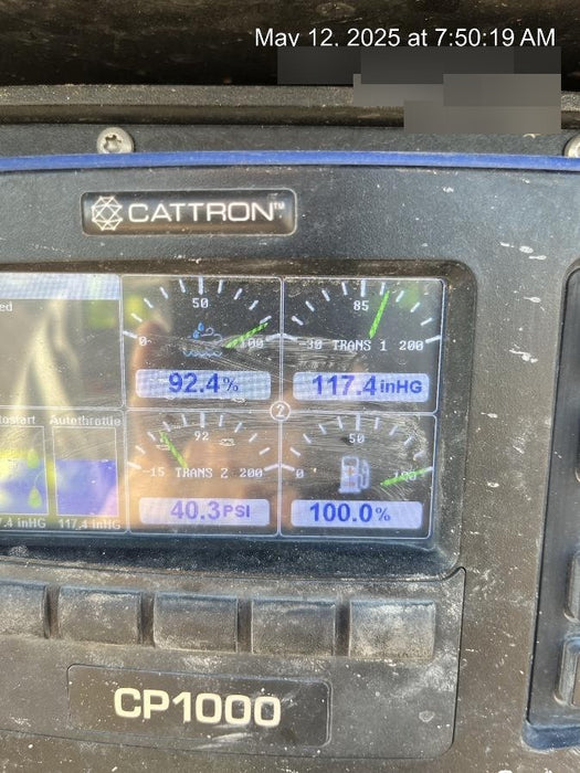 2023 RWN RWN-8NHTH-12OBPT