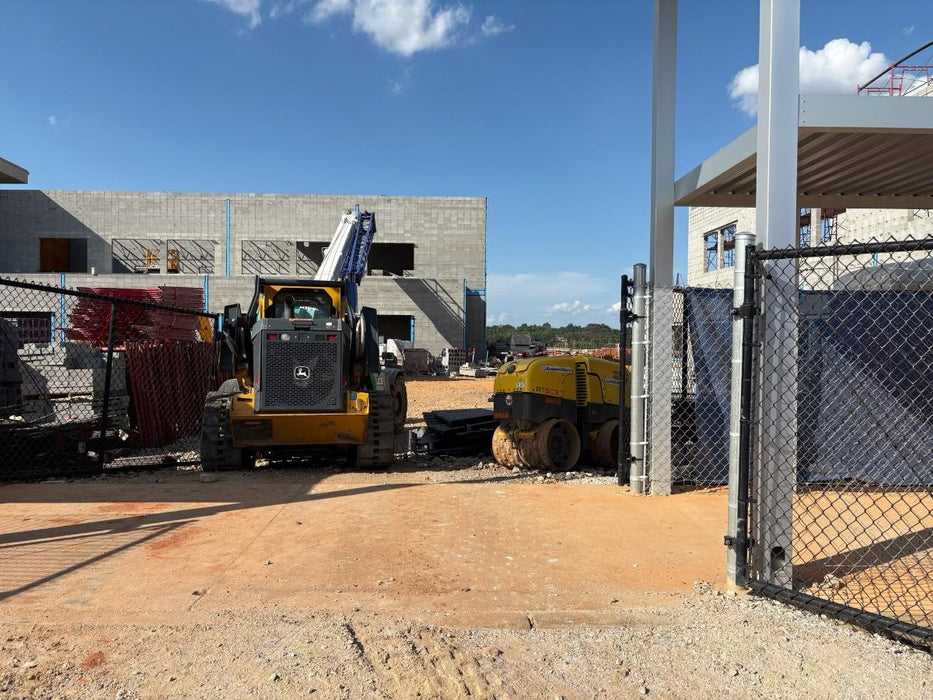 2025 PALADIN 48" Pallet Forks - Paladin