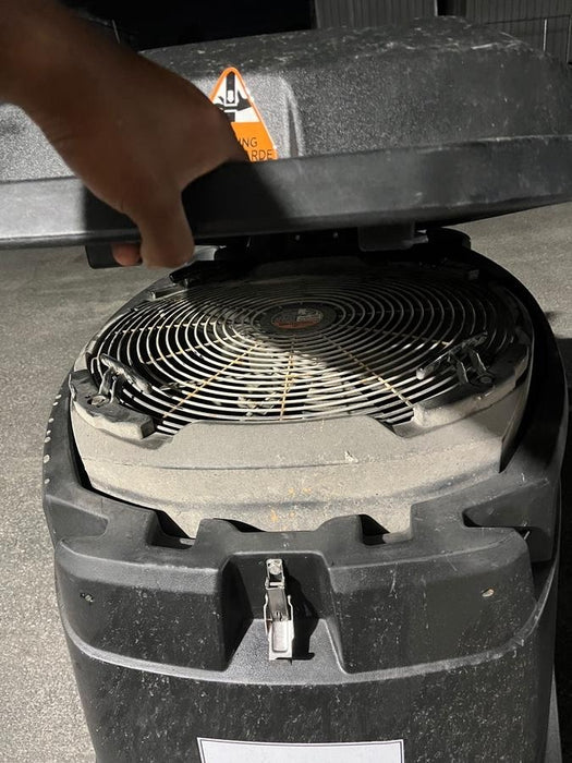 2022 POWER BREEZER PB4BASE