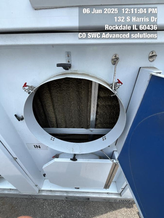 2023 SMARTECH VMTAH1D140Q