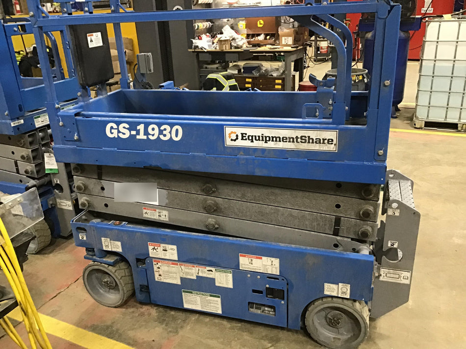 2020 Genie GS-1930 GENIE GS-1930