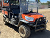 2022 KUBOTA RTV-X1140W-H (Canopy)