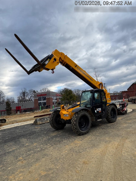 2023 MULTIQUIP MTR40HF