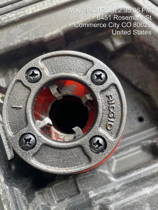 2021 MILWAUKEE 2874-22HD