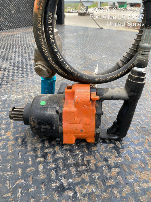 2020 MICHIGAN PNEUMATIC MP-4940B1