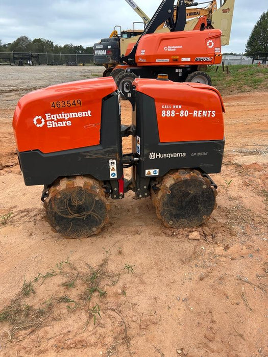 2024 HUSQVARNA LP9505