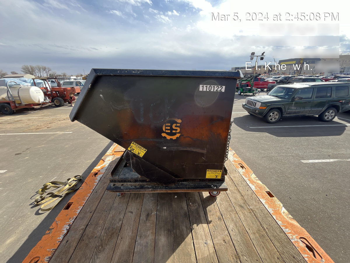 2020 ARROW MATERIAL HANDLING HP-6000-250