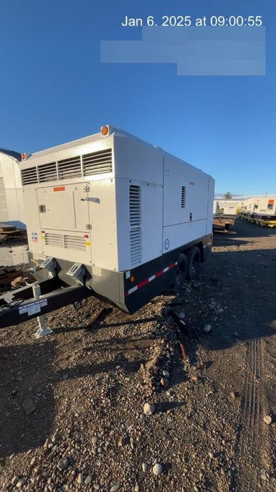 2024 BOBCAT PA915WCU-T4F