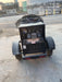 2020 Miller Electric BIG BLUE 400 Trailer Mounted Welder