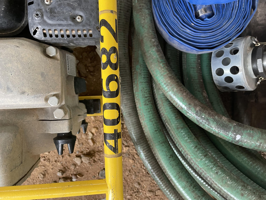 2019 WACKER NEUSON PT2