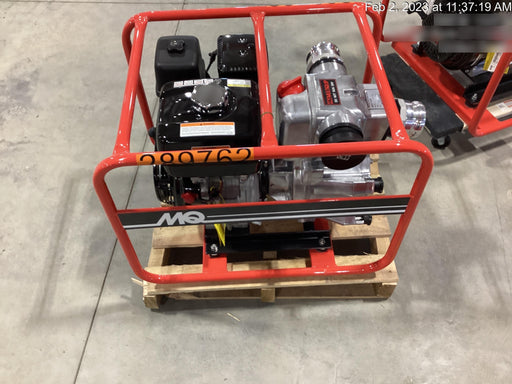 2023 MULTIQUIP QP3TH