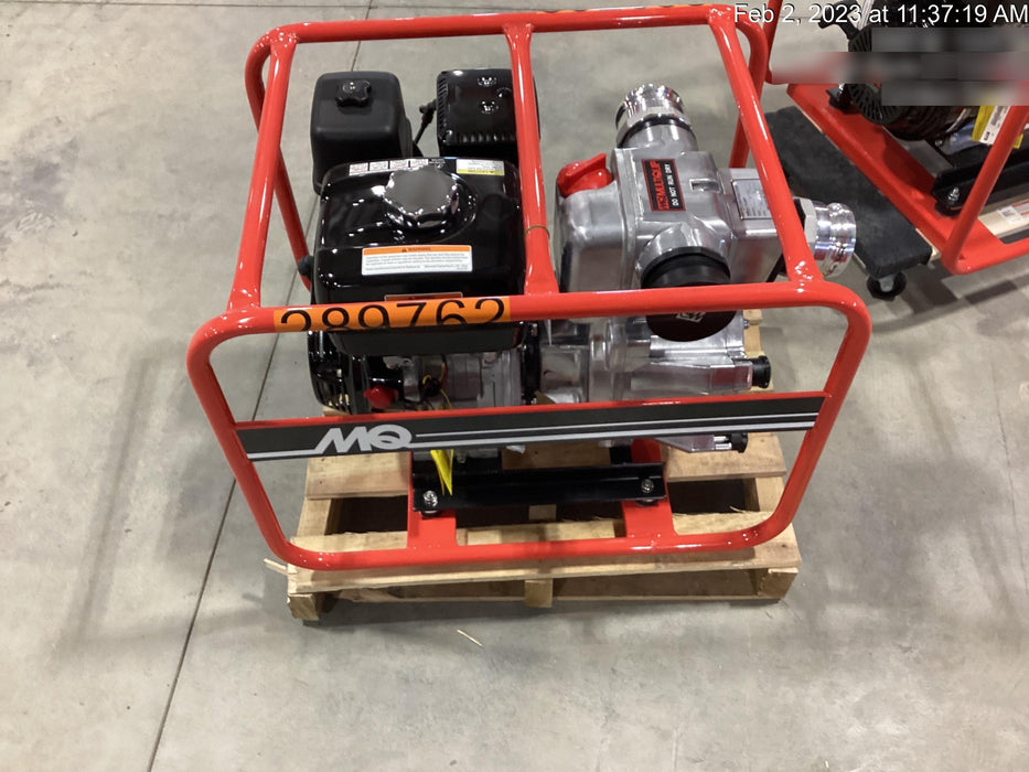 2023 MULTIQUIP QP3TH